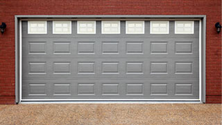 Garage Door Repair at W Laurel Studios San Diego, California